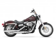 Harley-Davidson FXDB Dyna Street Bob